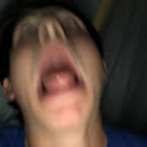 Meet your Posher, Gavin